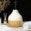 Luminous Hallow Mini USB 100 ml weißer Diffusor 9