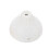 Luminous Hallow Mini USB 100 ml weißer Diffusor 13