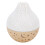 Luminous Hallow Mini USB 100 ml weißer Diffusor 16