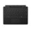 Refurbished Microsoft Microsoft Surface Pro Keyboard with Slim Pen | Black | Compatible with Surface Pro Copilot +, Surface Pro 9, o 1
