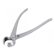 Nerezový rezač bonsajových gombíkov 210 mm