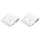 Stainless Steel Screen Printing Squeegee 2 Pack 1