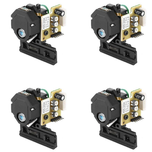 4X -240A -240KSS240A Ραδιόφωνο Blu-Ray CD Player Λέιζερ-Φακοί Οπτικοί Μαγνήτες για Λέιζερ-