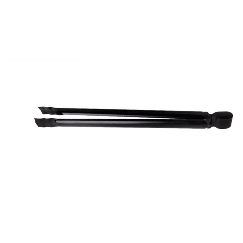 Fireplace Tongs for Charcoal Grill 1 Pair