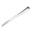 Stainless Steel Fruit Forks Square Tip 2-Pack 1