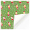 Christmas Wrapping Paper Single-Sided 70cm x 50cm 1