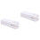 Scelleuse de sacs portable rechargeable pour usage domestique (lot de 2) 1