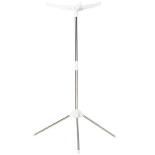 Clothing Hanger and Drying Rack