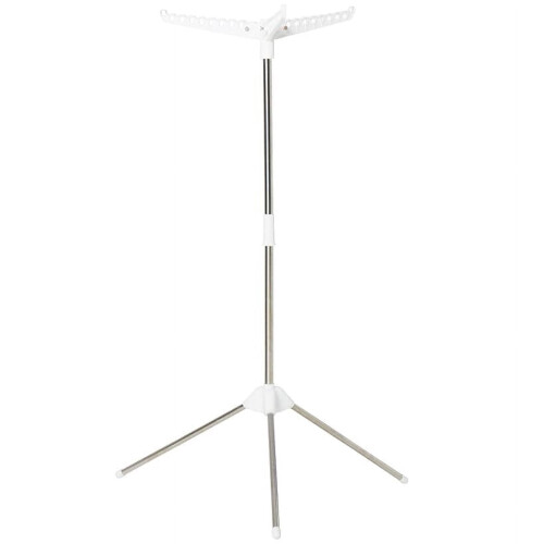 Clothing Hanger and Drying Rack