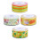 Easter ribbon wrapping rolls spring decorative 1