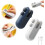 Mini Handheld Vacuum Sealer USB Rechargeable Blue 1