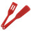 Silicone Spatula Set Heat-Resistant Brownie Turner Egg 1
