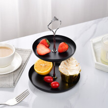 Display Tray for Cake Dessert Fruit Jewelry Cosmetics