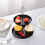 Display Tray for Cake Dessert Fruit Jewelry Cosmetics 1