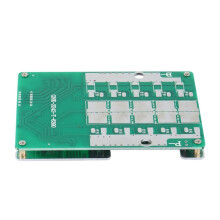 FOR4S12V800A beveiligingsprintplaat met stroombalans/PCB-beveiligingsprintplaat