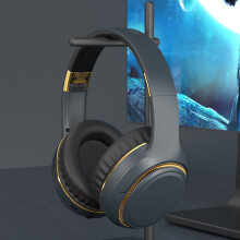 Kayannuo Kerstcadeaus Uitverkoop Draadloze Bluetooth Over-ear Hoofdtelefoon, HD-gesprek, Ruisonderdrukking, HiFi-geluid, Lange Batterijduur