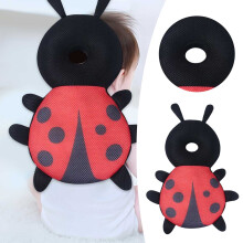 Zaino protettivo per la testa del bambino, ideale per proteggere da cadute, gattonamenti e primi passi. Cuscino regolabile per bambini piccoli,