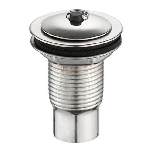 Stainless Steel Kitchen Sink Drain Filter 1 Pack