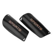 LYUMO soccer shin guards for adults and children 1 pair