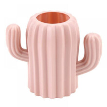 Opbergdoos voor pennen op het bureau, voor kantoor en thuis