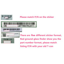 For55LF6000-UB55LF6100-UA55LB5900-UV Board6870C-0471D6871L-3653B
