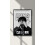 Affiche murale Jungkook BTS K-pop Seven 1