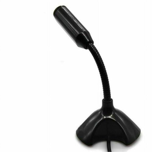 OUSITAI USB-microfoon voor desktopcomputer en laptop