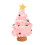 Crochet Starter Kit for Christmas Tree Decorations 1