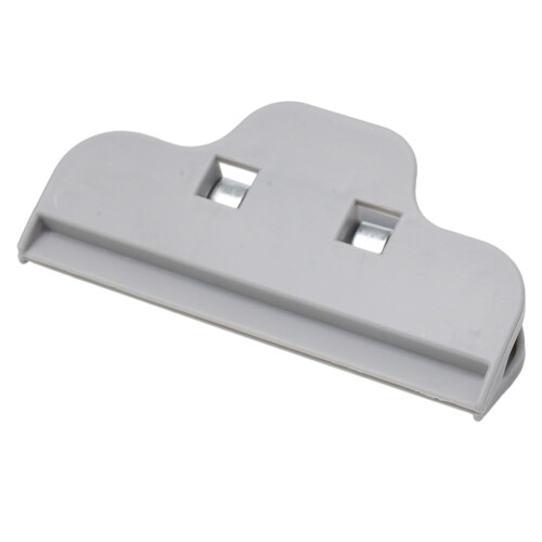 KERISTY Matforseglingsklips ABS-plast 16 cm grå