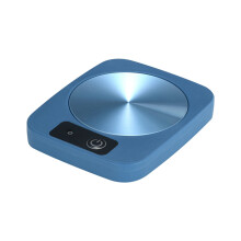 USB-Tassenwärmer mit 55C konstanter Temperatur
