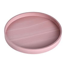 Plateau de comptoir en silicone 18 cm x 18 cm