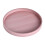 Plateau de comptoir en silicone 18 cm x 18 cm 1