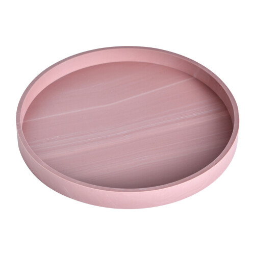Plateau de comptoir en silicone 18 cm x 18 cm