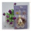 Ensemble d'extracteurs de fleurs Jacquard – Outil de décoration de gâteaux en 2 pièces 1