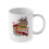 Mug en céramique Taylor Swift 350 ml 1