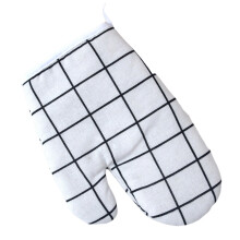 Ensemble de gants et maniques Poaug – Résistants à la chaleur