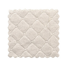 Πετσέτα πιάτων TEVEQ Coral Velvet 25x25cm