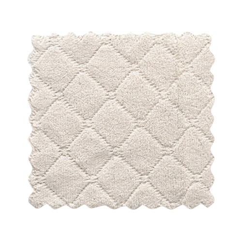 Πετσέτα πιάτων TEVEQ Coral Velvet 25x25cm