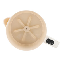 2-in-1 kabelloser Handrührgerät und Filter, 1 L ABS