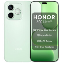 HONOR 600 Lite 5G 8GB RAM 256GB ROM - Green