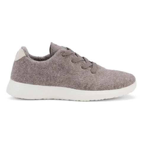 egos copenhagen Sneaker Natural Grey Gr. 44 1