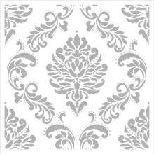 Pintyplus Stencils for spray painting - Stencil 4