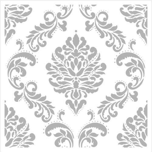 Pintyplus Stencils for spray painting - Stencil 4