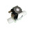 Garden Hose Valve with Oversized Flow Opening, Quick Connection and Precise Water Control 1