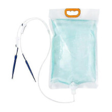 Plant Life Support Drip Irrigation System Automatic Watering for Indoor Potted Plants 3500ml