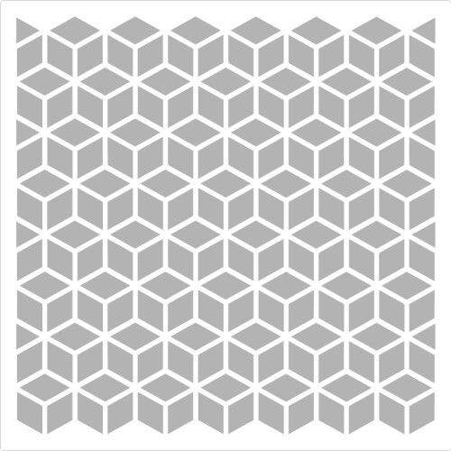 Pintyplus Stencils for spray painting - Stencil 5