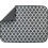 Kitchen Sink Drying Mat with Super Absorbent Quick-Dry Mesh for Counter Protection 1