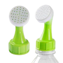 Leakproof Watering Can with Adjustable Nozzle for Indoor Plants, Balcony Gardening