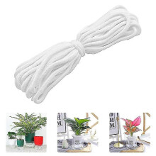 Self Watering Wick Cord 5mm Cotton Rope String Automatic Drip Irrigation System for Plants