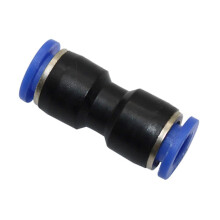 Szybkozłącze węża ogrodowego 8 mm Adapter Slip Lock do chłodzenia mgłą niskociśnieniową i nawadniania